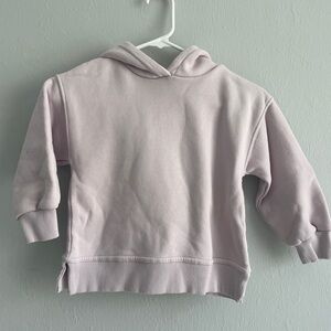 Zara Kids Hoodie